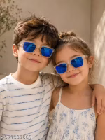 blue style sunglasses