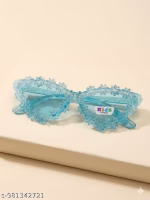 Cat eye light blue - Image 2